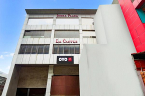 Hotel O Platinum